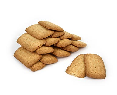 Prodotti Dolciari Biscotteria - Biscotti Con Farina A Base Di Riso