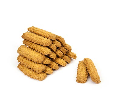 Prodotti Dolciari - Biscotteria Cantucci