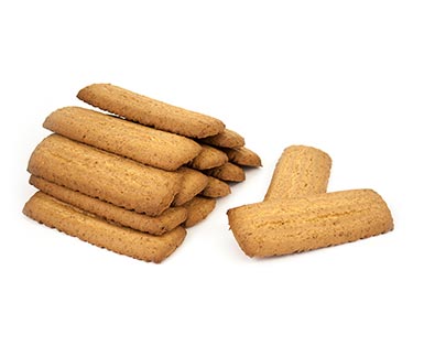 Prodotti Dolciari Biscotteria - Biscotti Con Farina A Base Di Riso