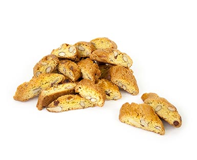 Prodotti Dolciari Biscotteria - Biscotti Integrali