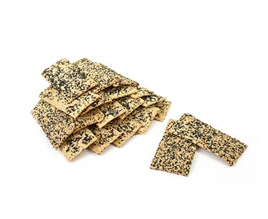 Prodotti Da Forno E Snack - Crackers Senza Lievito Con Rosmarino