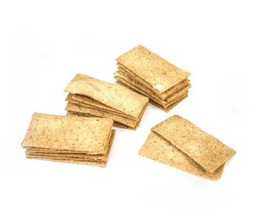 Prodotti Da Forno E Snack - Crackers Senza Lievito Con Rosmarino
