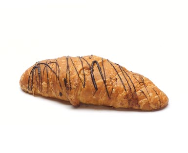 Prodotti Dolciari - Croissanteria Brioche Vegana