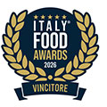 Italy Food Awards