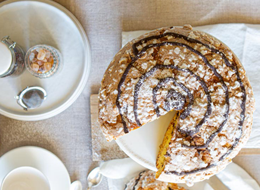 Dolci delle Feste Bottega Bianchin