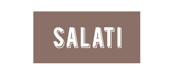Categorie Salati