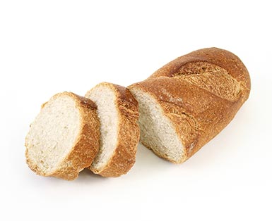 Il Pane Speciale - Filone Con Cereali