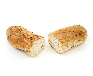 Il Pane Speciale - Filone Con Cereali