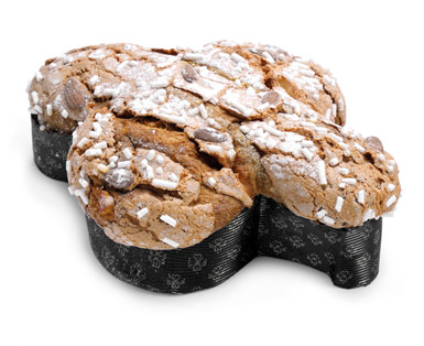 Dolci Delle Festività - Pasqua Colomba Con Cioccolato