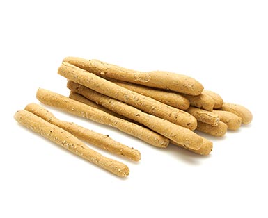 Prodotti Da Forno E Snack - Grissini Con Cereali