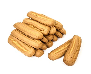 Prodotti Dolciari Biscotteria - Biscotti Con Farina A Base Di Riso