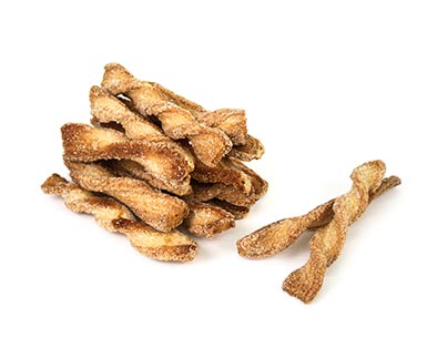 Prodotti Dolciari - Biscotteria Cantucci