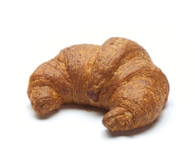 Prodotti Dolciari - Croissanteria Brioche Con Crema Alle Nocciole