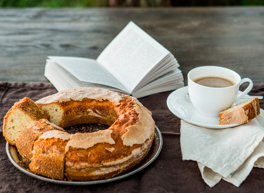 Dolci Bottega Bianchin
