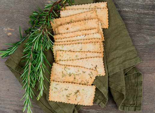 Snack Bottega Bianchin