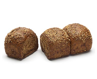 Il Pane Speciale - Bauletto Con Cereali