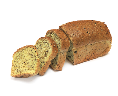 Il Pane Speciale - Chia