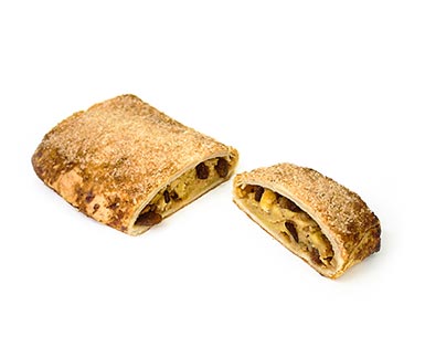 Prodotti Dolciari - Dolci Artigianali Strudel Di Mele