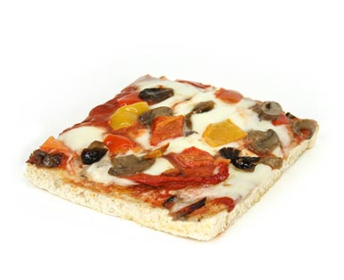 Prodotti Da Forno E Snack - Pizzetta Zingara